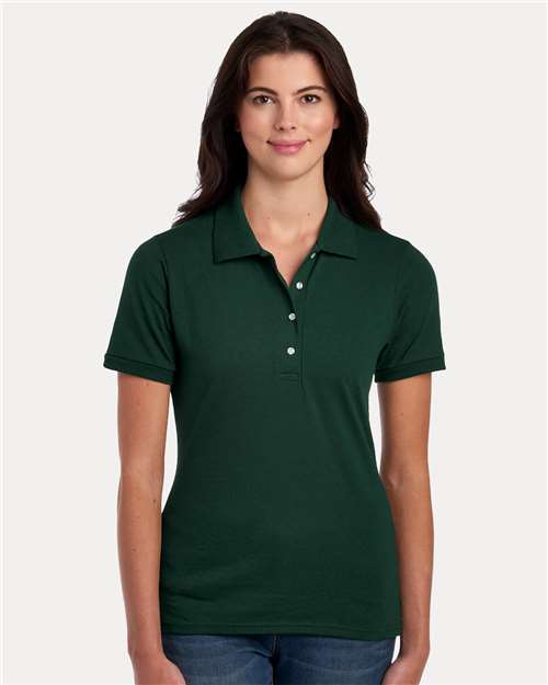 Women's Dri-Power® Polo