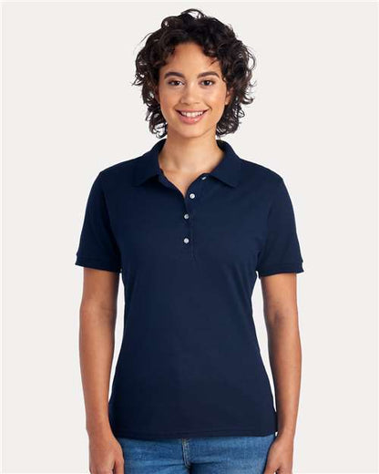 Women's Dri-Power® Polo