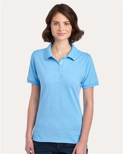 Women's Dri-Power® Polo