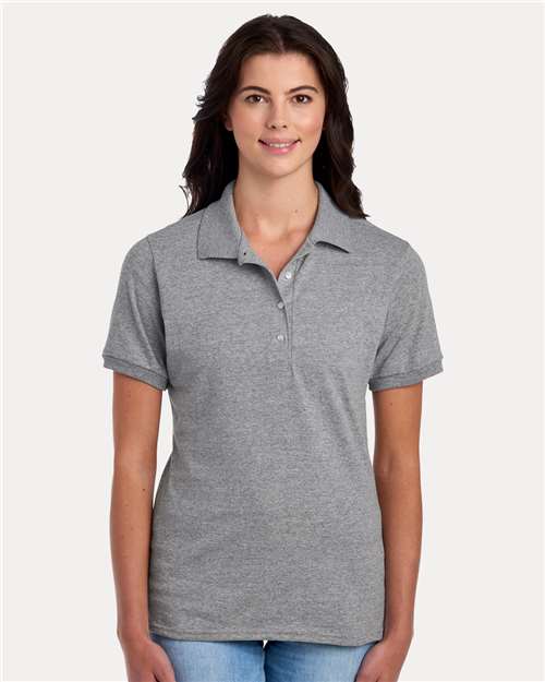 Women's Dri-Power® Polo