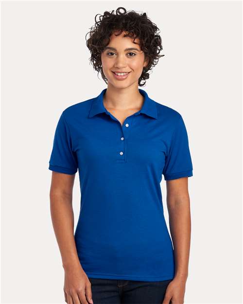 Women's Dri-Power® Polo