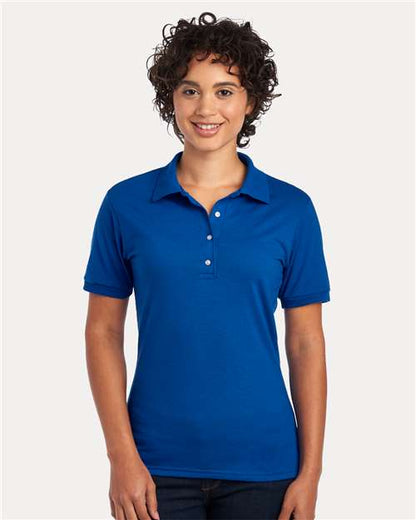 Women's Dri-Power® Polo