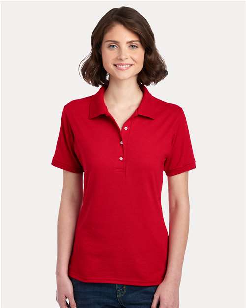 Women's Dri-Power® Polo