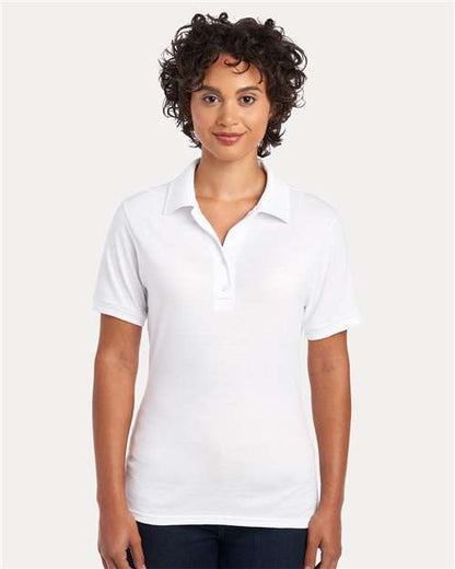 Women's Dri-Power® Polo