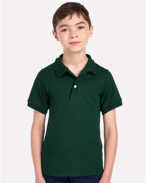 Youth Dri-Power® Polo