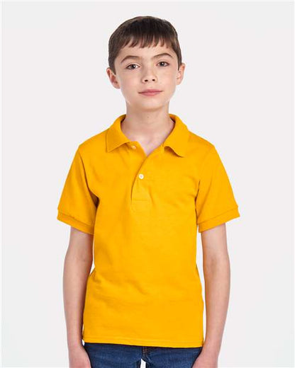 Youth Dri-Power® Polo