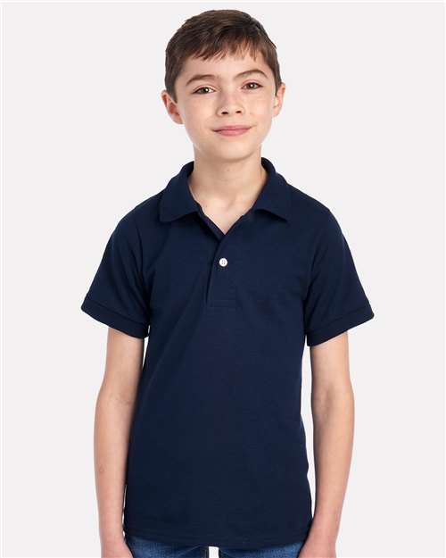 Youth Dri-Power® Polo