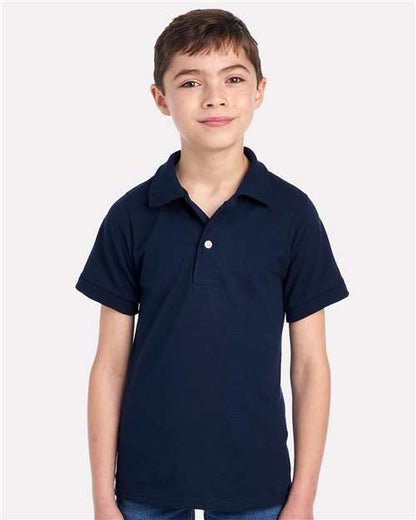 Youth Dri-Power® Polo