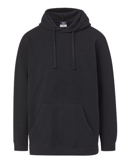 Unisex Whisper Fleece™ Hooded Sweatshirt