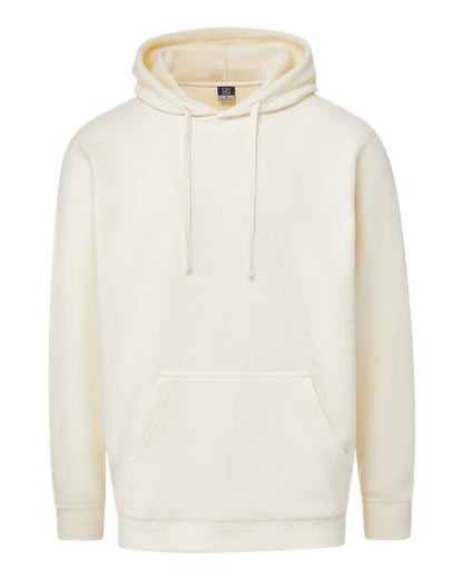 Unisex Whisper Fleece™ Hooded Sweatshirt