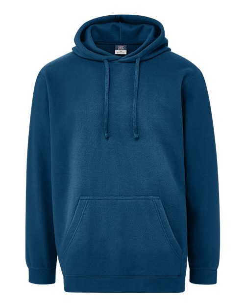 Unisex Whisper Fleece™ Hooded Sweatshirt