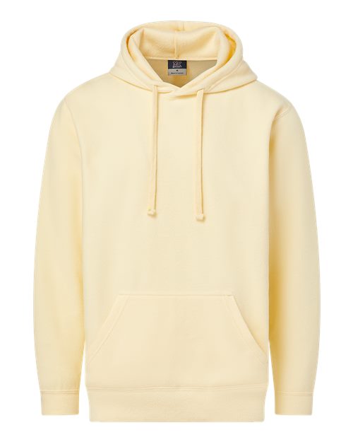 Unisex Whisper Fleece™ Hooded Sweatshirt