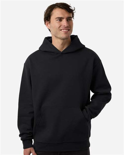 Independent Trading Co. Unisex Boulevard Heavyweight Hooded Sweatshirt IND330BLV