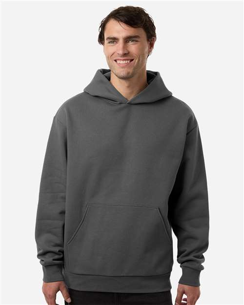 Independent Trading Co. Unisex Boulevard Heavyweight Hooded Sweatshirt IND330BLV