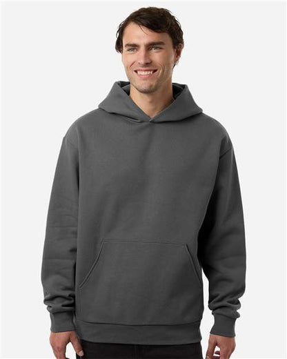 Independent Trading Co. Unisex Boulevard Heavyweight Hooded Sweatshirt IND330BLV