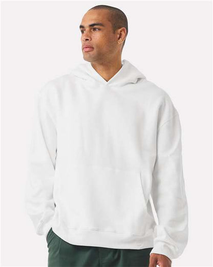 BELLA + CANVAS Unisex 10 oz. Heavyweight Hoodie Sweatshirt 4719