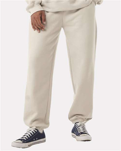 BELLA + CANVAS Unisex 10 oz. Heavyweight Sweatpants 4737