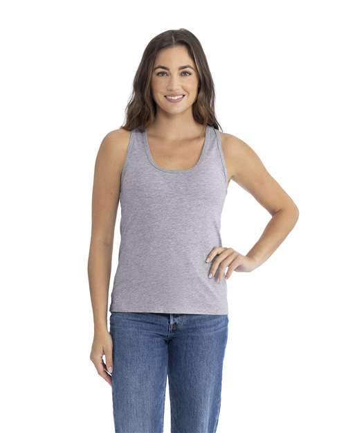 Women's Cotton Tank