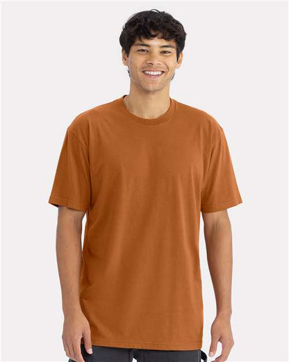 Cotton T-Shirt - 2XL