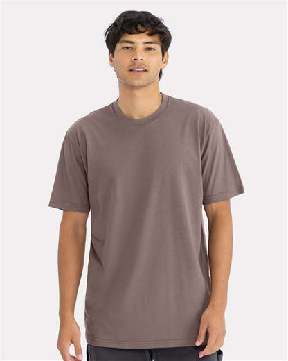 Next Level Unisex Cotton Tee 3600