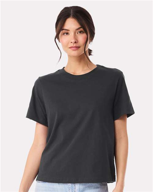 Women's 6 oz Heavyweight Tee - XL