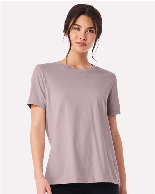 Women’s Relaxed Jersey Tee - 3XL