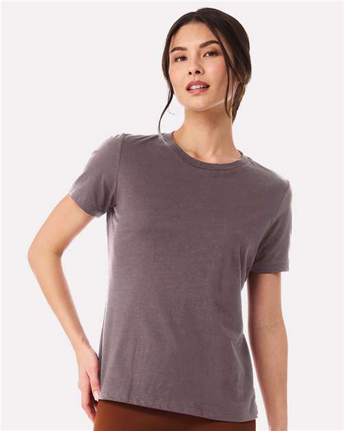 Women’s Relaxed Jersey Tee - 3XL