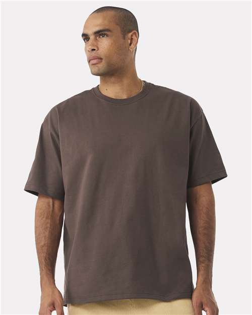 BELLA + CANVAS Unisex 7.5 oz Heavyweight Tee 4610
