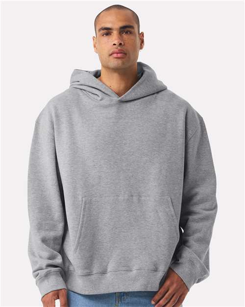 BELLA + CANVAS Unisex 10 oz. Heavyweight Hoodie Sweatshirt 4719