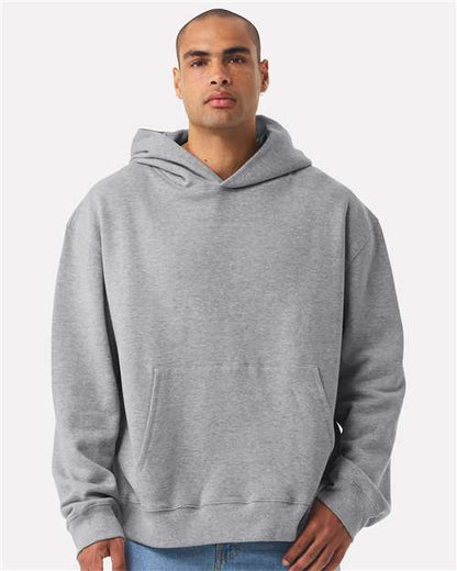 BELLA + CANVAS Unisex 10 oz. Heavyweight Hoodie Sweatshirt 4719