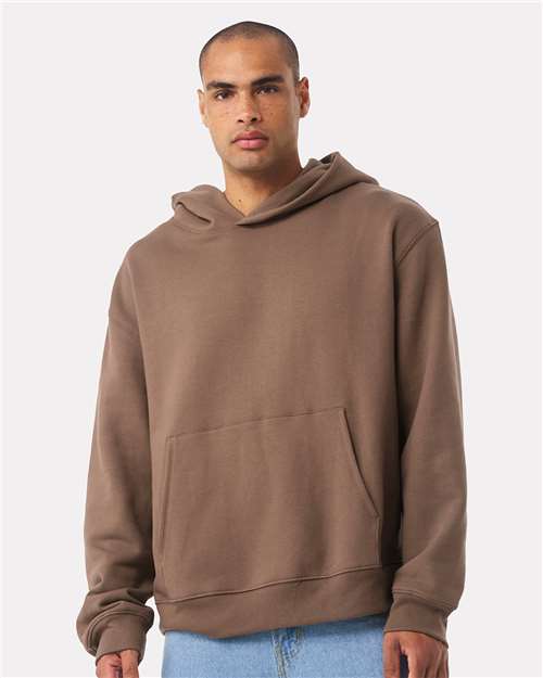 BELLA + CANVAS Unisex 10 oz. Heavyweight Hoodie Sweatshirt 4719