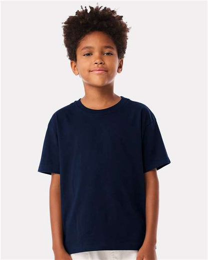 Youth 6oz. Heavyweight Tee