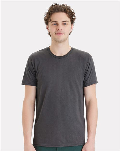 Hanes Unisex Perfect-T DTG T-Shirt 498PT