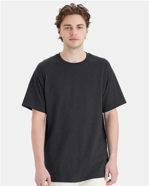 Hanes Essential-T Tall T-Shirt 5280T