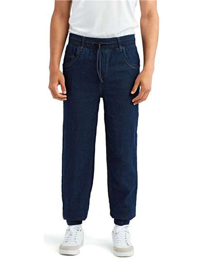 Artisan Collection by Reprime Unisex Chef's Artisanal Joggers RP556