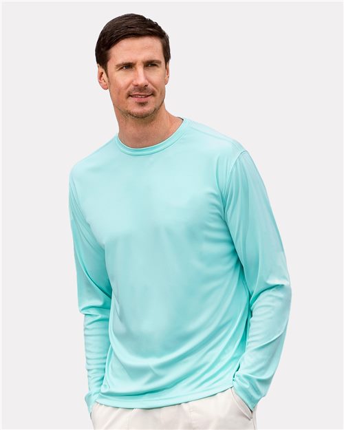 Unisex Sunproof® Long Sleeve T-Shirt