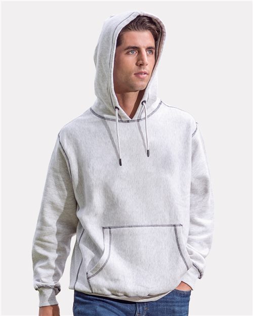 Unisex Pro-Weave® Sideline Hooded Sweatshirt