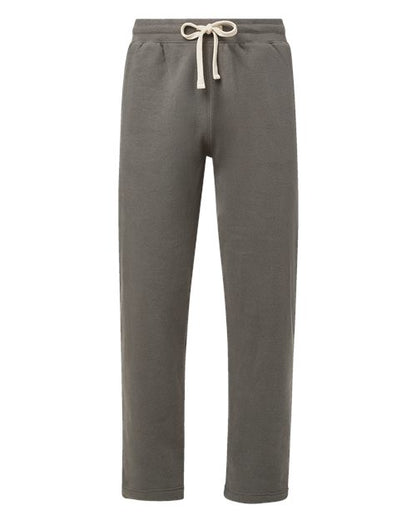 Unisex Vintage Fleece Joggers