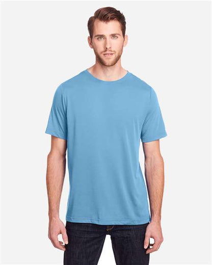 CORE365 Unisex Fusion ChromaSoft™ Performance T-Shirt CE111