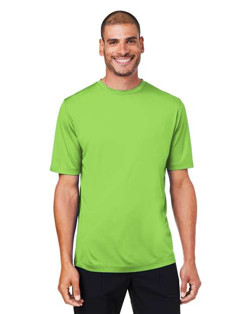 CORE365 Unisex Capital Performance T-Shirt CE10