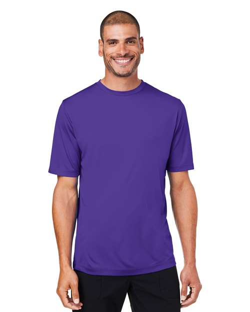 CORE365 Unisex Capital Performance T-Shirt CE10