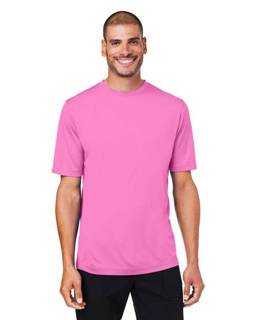 CORE365 Unisex Capital Performance T-Shirt CE10