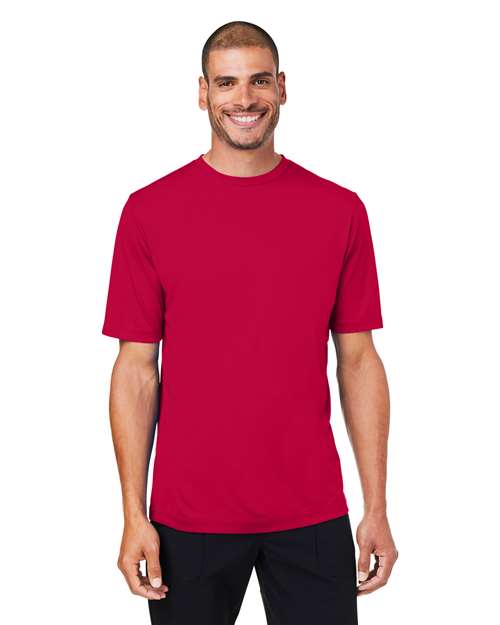 CORE365 Unisex Capital Performance T-Shirt CE10