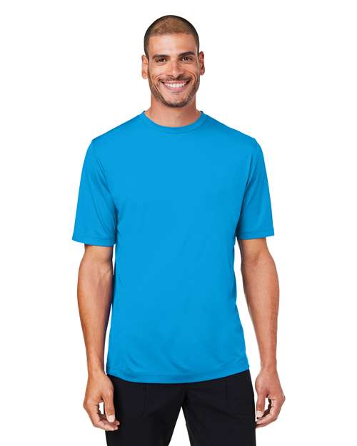 CORE365 Unisex Capital Performance T-Shirt CE10