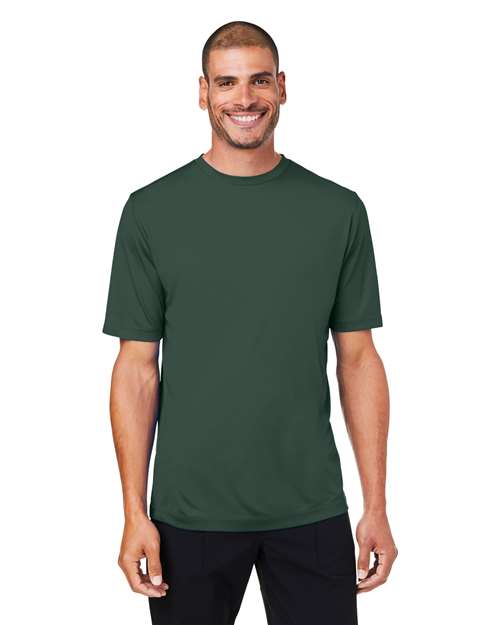 CORE365 Unisex Capital Performance T-Shirt CE10