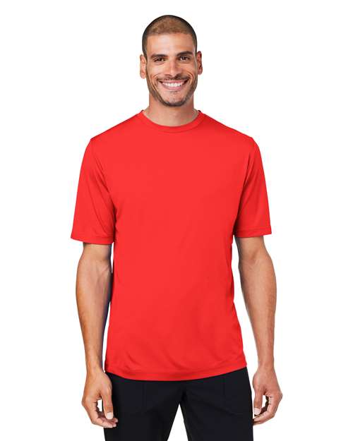 CORE365 Unisex Capital Performance T-Shirt CE10