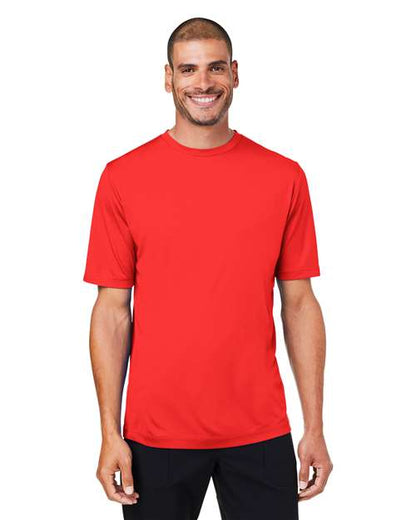 CORE365 Unisex Capital Performance T-Shirt CE10