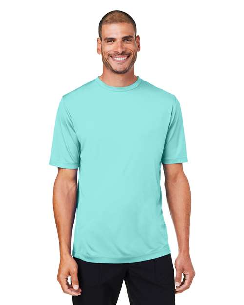 CORE365 Unisex Capital Performance T-Shirt CE10