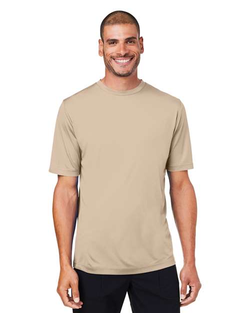CORE365 Unisex Capital Performance T-Shirt CE10