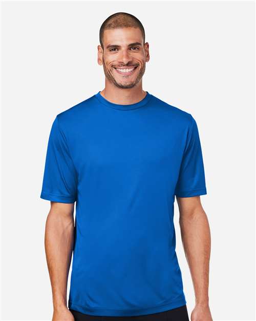 CORE365 Unisex Capital Performance T-Shirt CE10